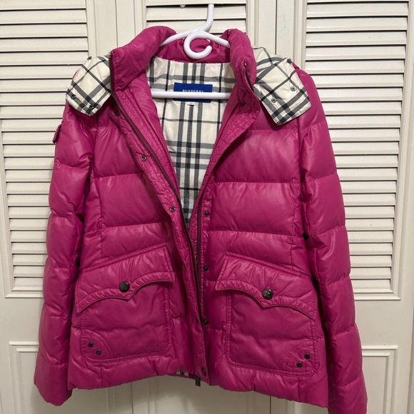 Burberry Jacket - Picture 9 of 9